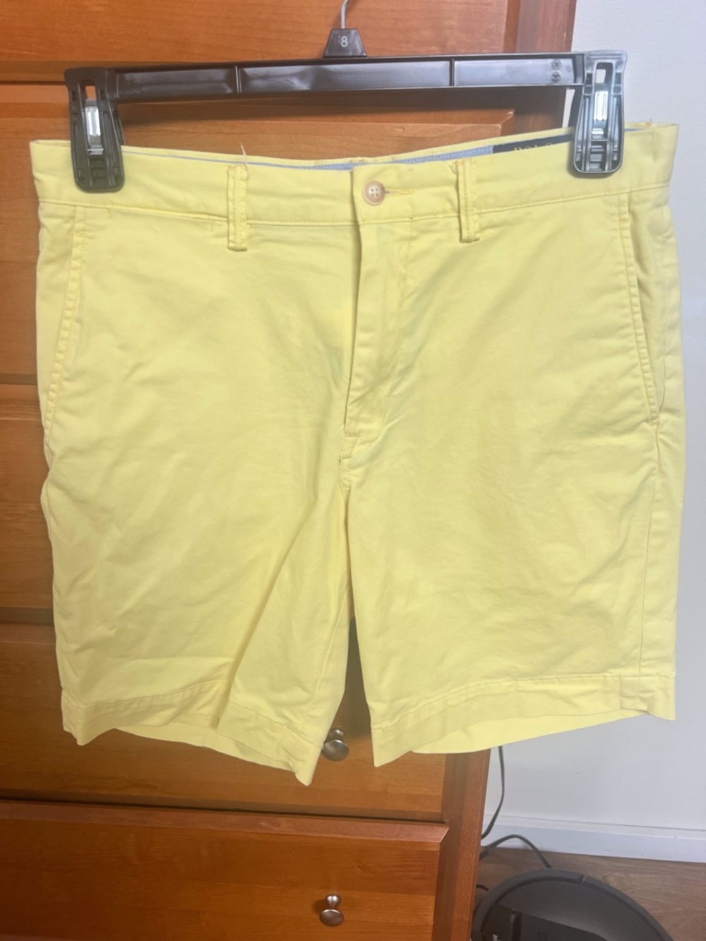 Men’s shorts size 31 . Polo Ralph Lauren